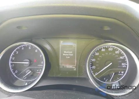 2019 Toyota Camry Le from USA, damaged, VIN 4T1B11HK4KU847905